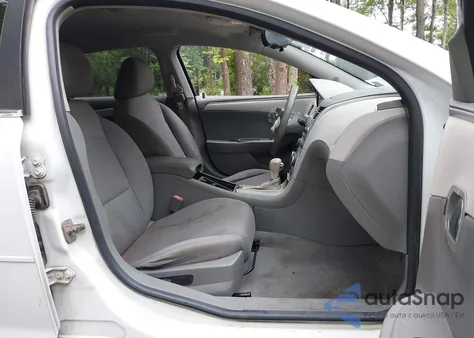 2012 Chevrolet Malibu Ls z USA, uszkodzony, nr VIN 1G1ZB5E0XCF305829